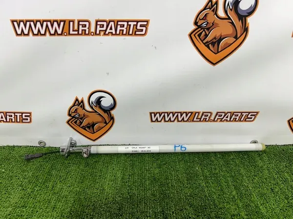 Left Trunk Lid Support Range Rover L405 CPLA-402A07-AC image 3