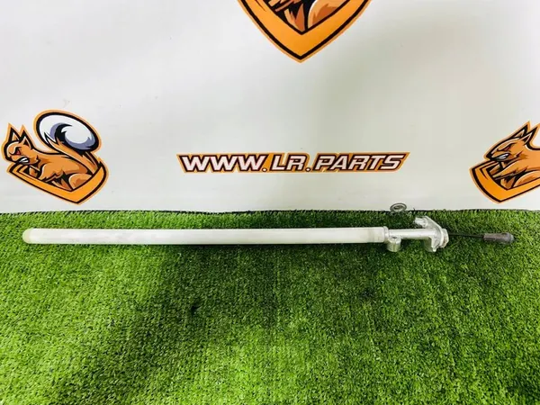 Left Trunk Lid Support Range Rover L405 CPLA-402A07-AC image 7