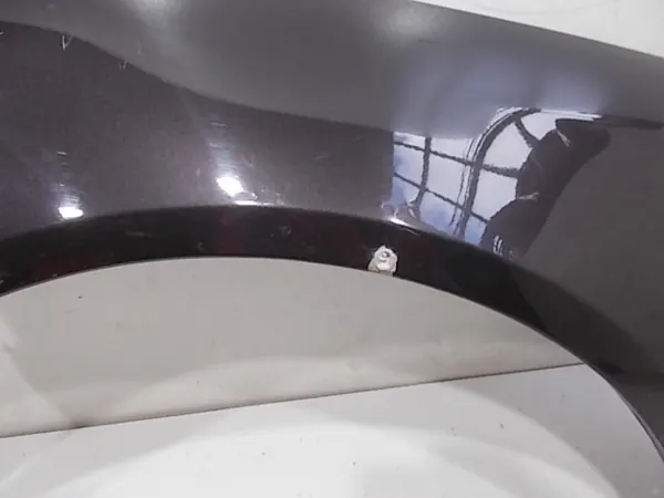 Volkswagen OE Parafango Anteriore Destro image 4