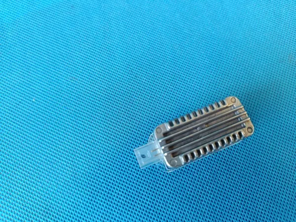 Skoda Octavia 4 Logo-projektor Höger Fram OEM 5E3052134D image 5