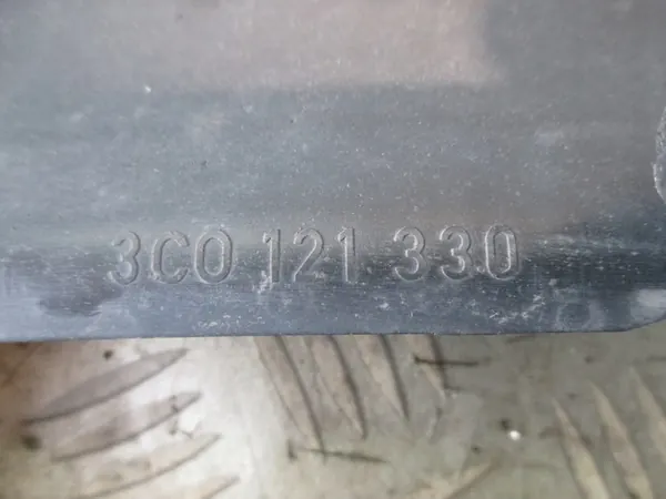 VW Passat B6 Saída de Ar 3C0121330 image 3