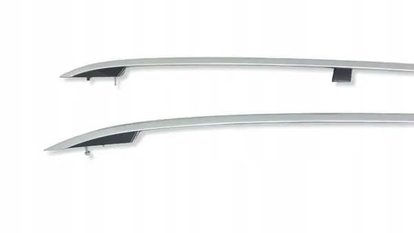 Barras de tejadilho OEM 3AF860034 para VW Passat B7 Carrinha image 3