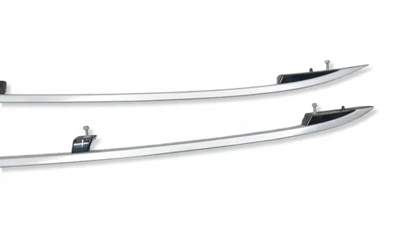 Barras de tejadilho OEM 3AF860034 para VW Passat B7 Carrinha image 5
