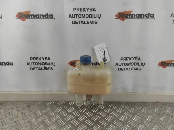 Réservoir d'expansion OEM D348 pour Citroen Jumper image 3