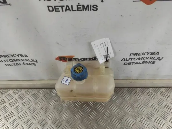 Réservoir d'expansion OEM D348 pour Citroen Jumper image 4