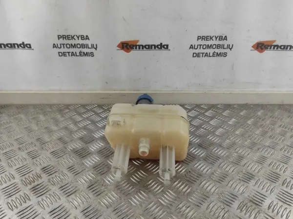 Réservoir d'expansion OEM D348 pour Citroen Jumper image 5