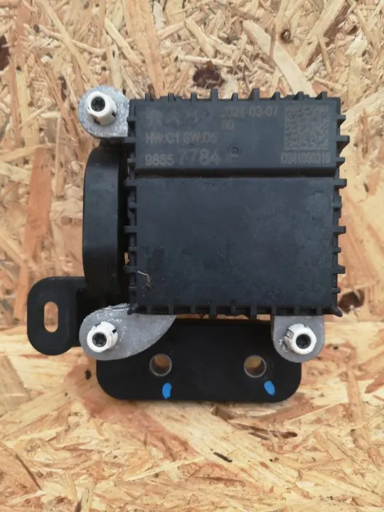 OEM 9855778480 tutkamäntä Peugeot 2008 II:lle image 2