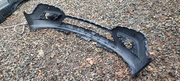 Parachoques delantero Opel Mokka image 10