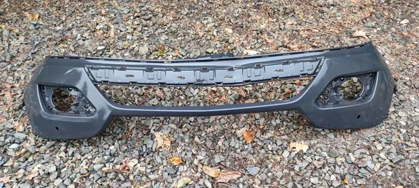 Parachoques delantero Opel Mokka image 2