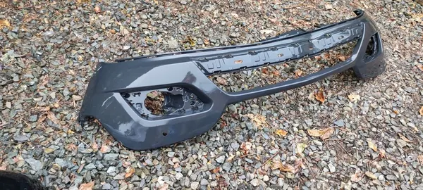 Parachoques delantero Opel Mokka image 3
