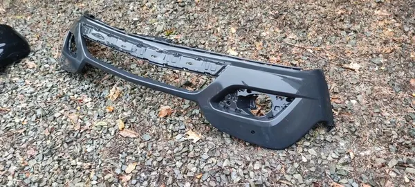Parachoques delantero Opel Mokka image 4