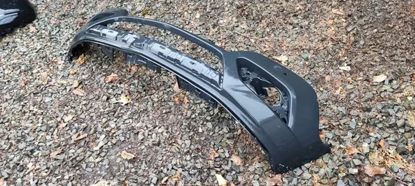 Parachoques delantero Opel Mokka image 7