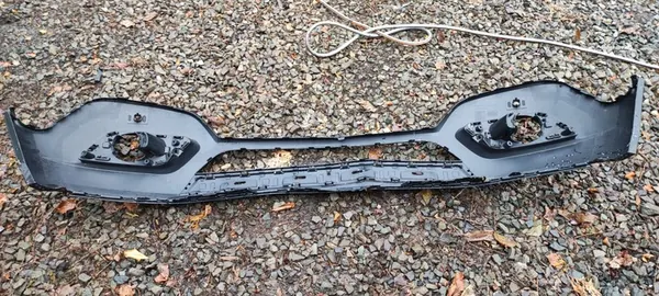 Parachoques delantero Opel Mokka image 8