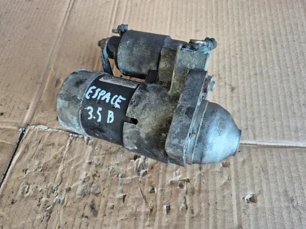 Motor de Arranque Renault Espace OEM 8200730813 image 2