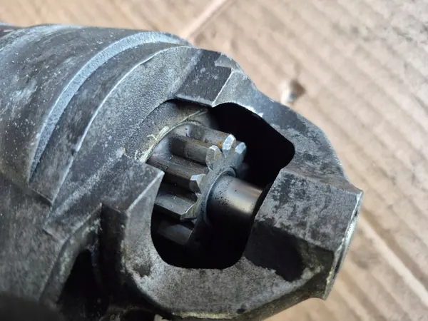 Motor de Arranque Renault Espace OEM 8200730813 image 3