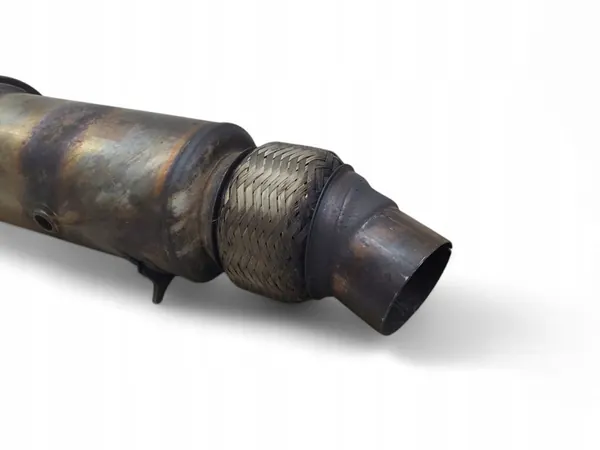 Filtro DPF/FAP BMW 5 GT F07 image 4