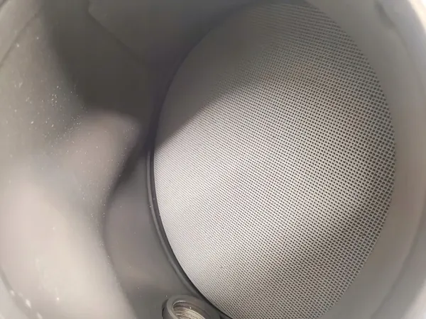 Filtro DPF/FAP BMW 5 GT F07 image 6