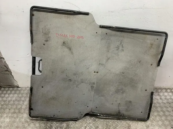 Suelo de caja OEM 111 para Isuzu D-Max I image 2