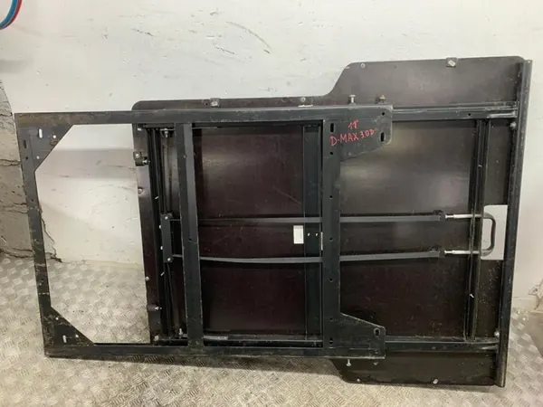 Suelo de caja OEM 111 para Isuzu D-Max I image 3