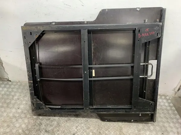 Suelo de caja OEM 111 para Isuzu D-Max I image 4