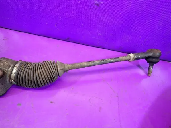 CHEVROLET AVEO III T300 1.2 Caixa de Direção 527742743 image 2