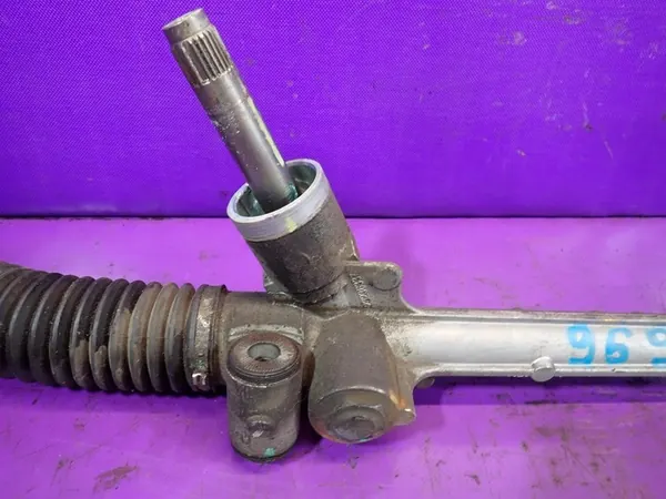 CHEVROLET AVEO III T300 1.2 Caixa de Direção 527742743 image 4