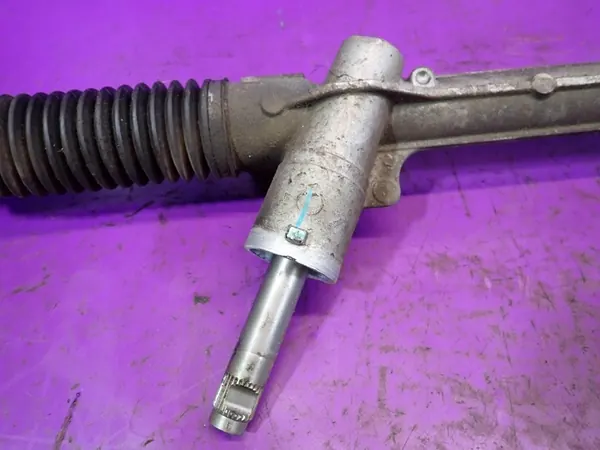 CHEVROLET AVEO III T300 1.2 Caixa de Direção 527742743 image 5