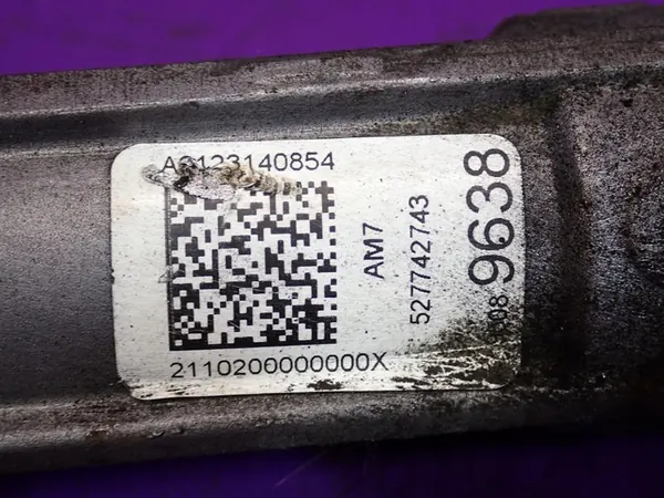 CHEVROLET AVEO III T300 1.2 Caixa de Direção 527742743 image 6