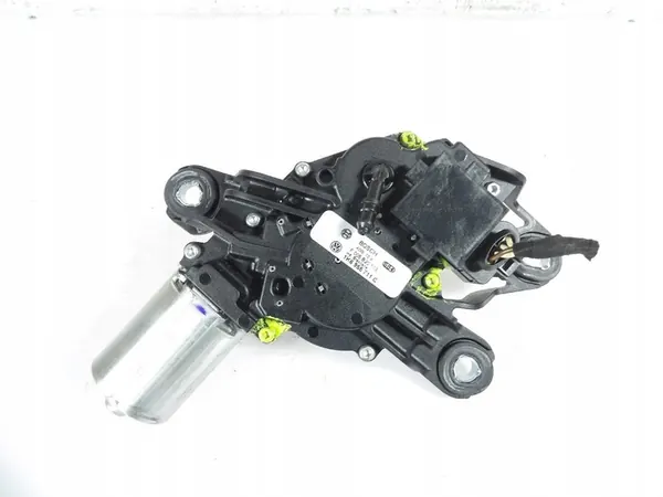 VW GOLF 5 V HB Heckwischermotor 1K6955711C image 2