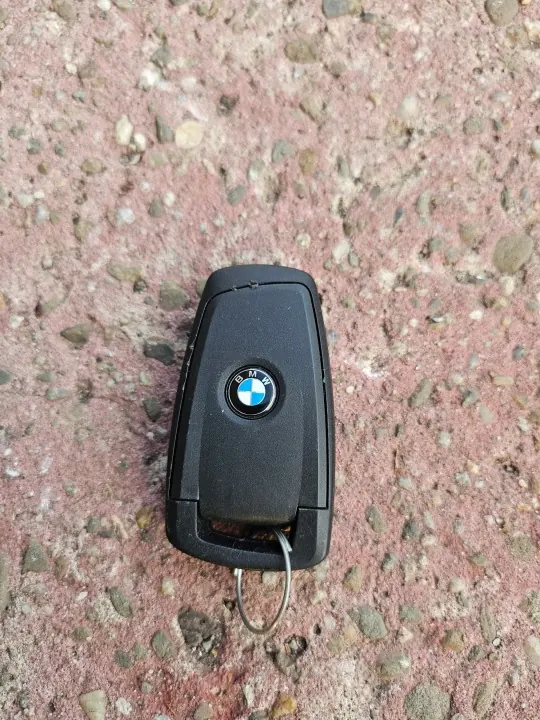 PILOT F01-F26 Webasto Värme Kontroll - BMW OE image 3