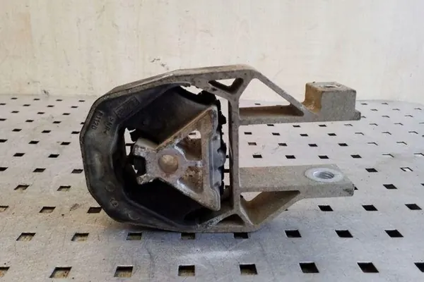 Motorhalterung FORD FOCUS IV 1.6L Benzin image 2