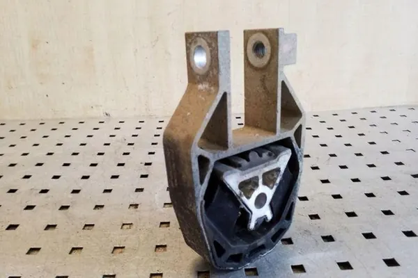 Motorhalterung FORD FOCUS IV 1.6L Benzin image 3