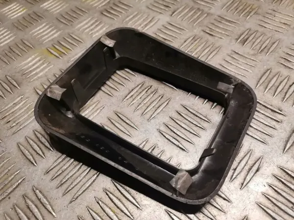 Chassi Mercedes-Benz ML W163 OEM 1636809439 image 3