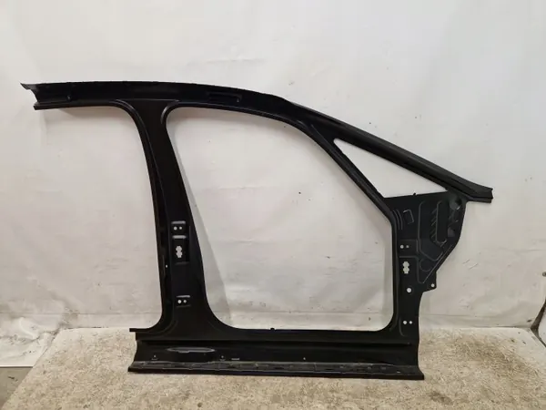 OEM 10E809605A Etu vasen pilaripäällyste Seat Cupralle image 4