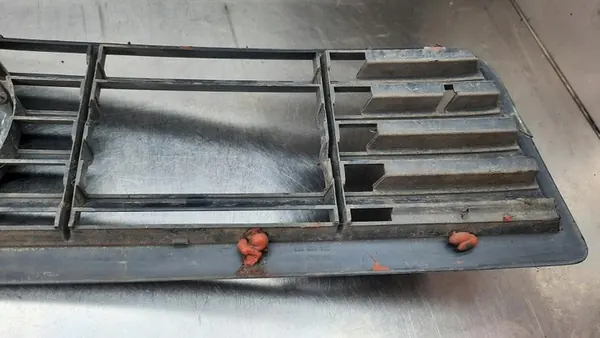 GRILL VOLKSWAGEN LT 35 2.5 SDI 97R 2D0853653 image 8