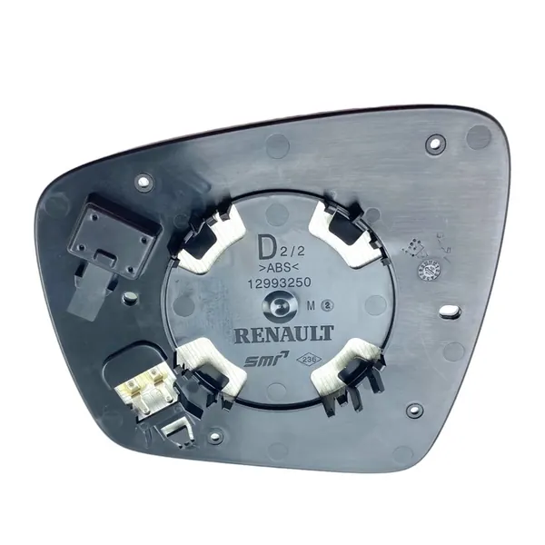 Right Mirror Insert Renault Scenic IV Espace V Kadjar OEM image 10