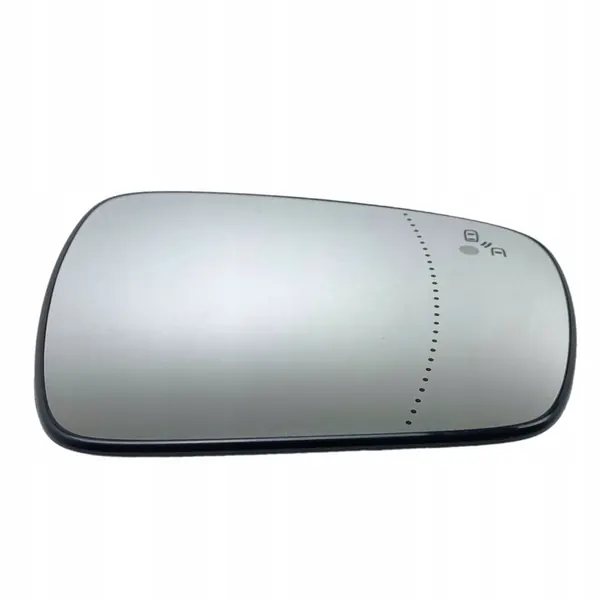 Right Mirror Insert Renault Scenic IV Espace V Kadjar OEM image 7