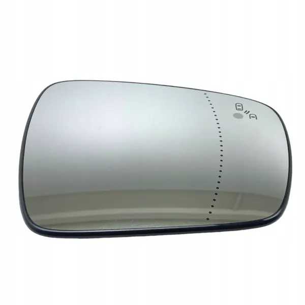 Right Mirror Insert Renault Scenic IV Espace V Kadjar OEM image 8
