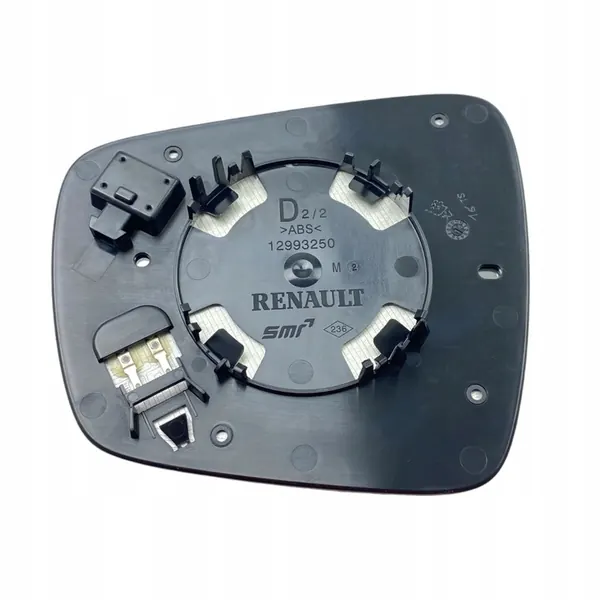 Right Mirror Insert Renault Scenic IV Espace V Kadjar OEM image 9