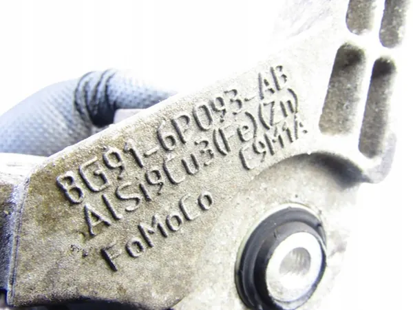 Support Boîte Vitesse Ford OEM 8g91-6p093-ab image 3
