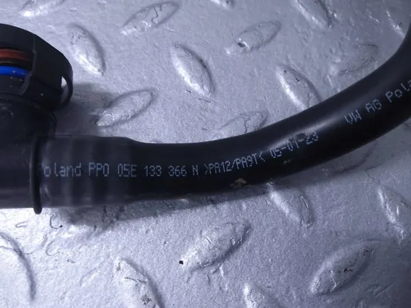 Luftningsslang OEM 05E133366N för VW Passat B8 image 5