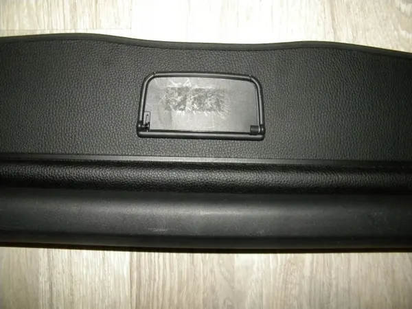 OEM 7N0867871C Bâche de coffre pour VW Sharan II image 10