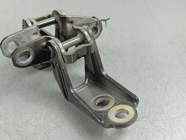 2024 Nissan X-Trail T33 Türscharniere vorne FOB53713 image 2