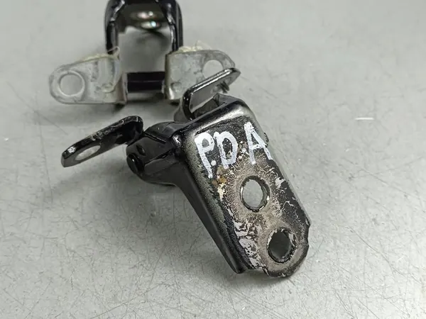 2024 Nissan X-Trail T33 Türscharniere vorne FOB53713 image 5