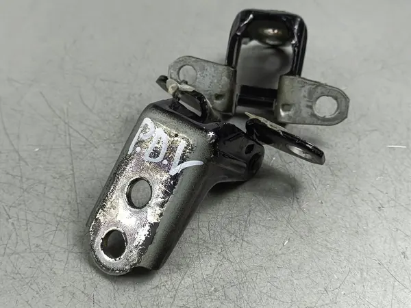 2024 Nissan X-Trail T33 Türscharniere vorne FOB53713 image 6