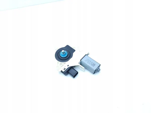 Tesla G31581100 Framdörrsfönsterregulator - Begagnad image 4