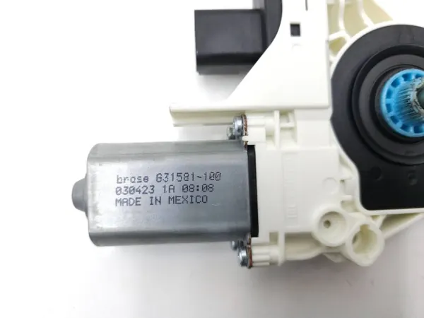 Tesla G31581100 Framdörrsfönsterregulator - Begagnad image 7