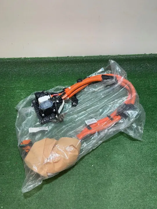 Câble de charge Toyota BZ4X 22- OEM G908242060 image 2