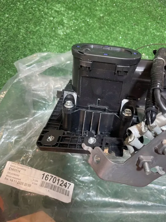 Câble de charge Toyota BZ4X 22- OEM G908242060 image 3