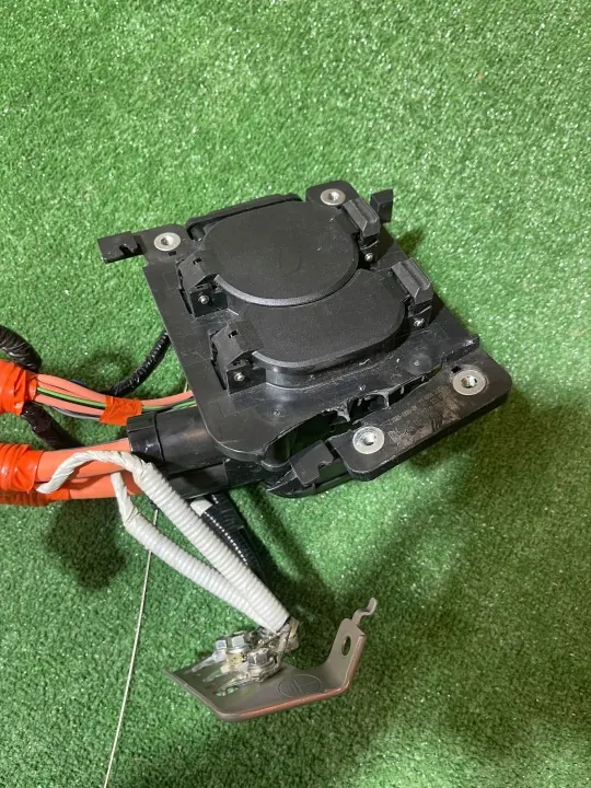 Câble de charge Toyota BZ4X 22- OEM G908242060 image 4
